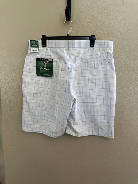 Ben Hagon Performance Golf Shorts-NWT