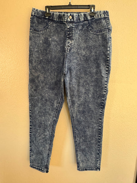 Nobo Super High Rise 3x Jeans