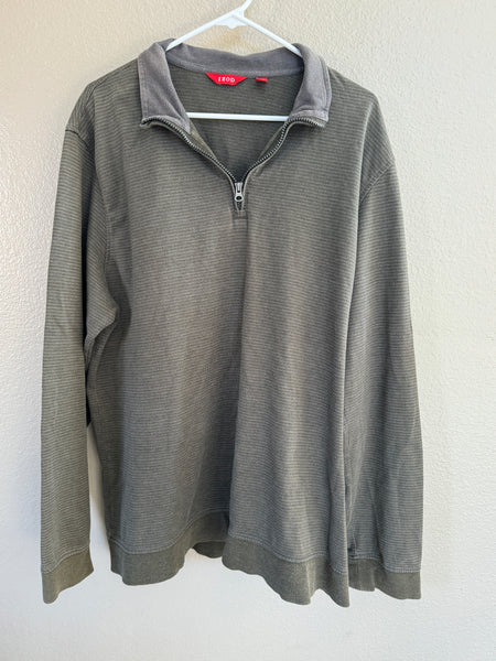 Izod Men's Pullover