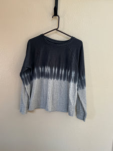 A.n.a. Tie Dye Sweatshirt