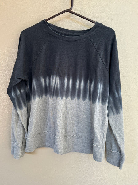 A.n.a. Tie Dye Sweatshirt