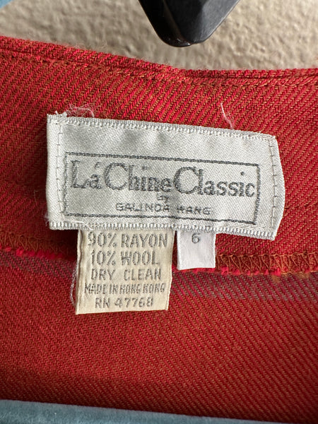 La Chine Classic 3 Piece Set-NWT