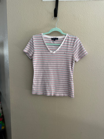 Tommy Hilfiger Striped T-Shirt