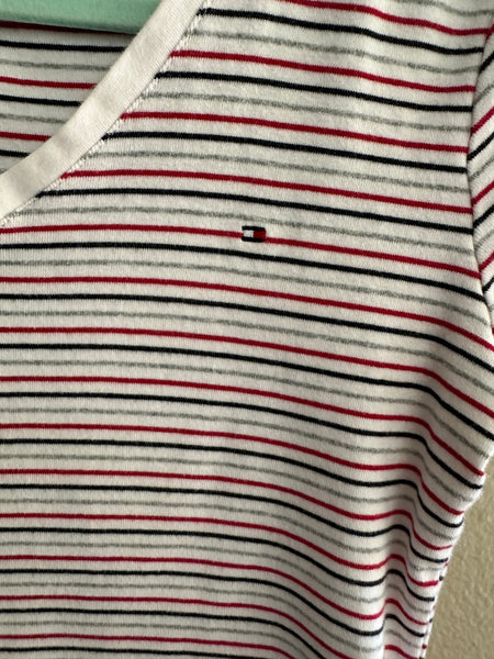 Tommy Hilfiger Striped T-Shirt