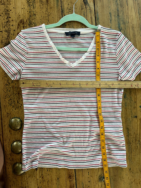 Tommy Hilfiger Striped T-Shirt