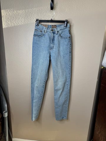 Vintage Express Women's Jeans 