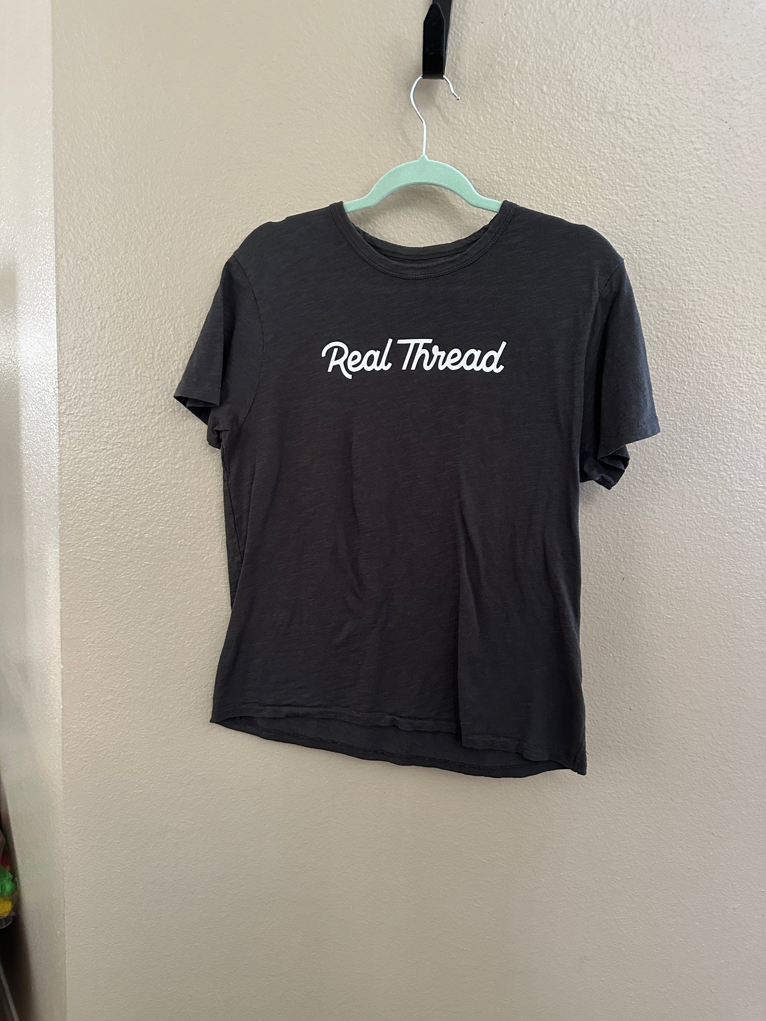 Real Thread T-Shirt