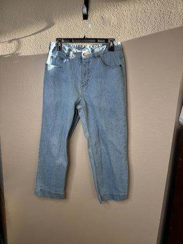 Vintage High Sierra Women's Jeans