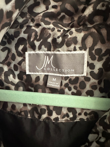 JM Collection Black Women's Jacket