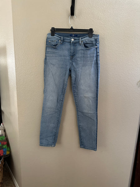 For All Mankind Jeans