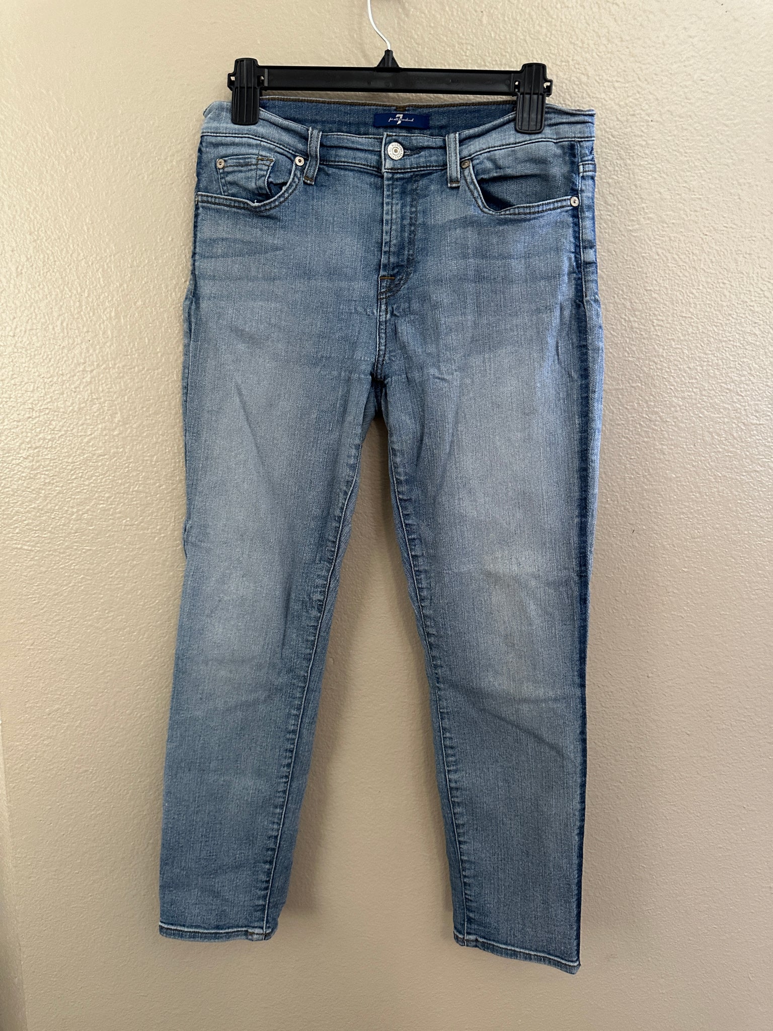 For All Mankind Jeans