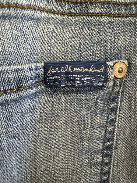 For All Mankind Jeans