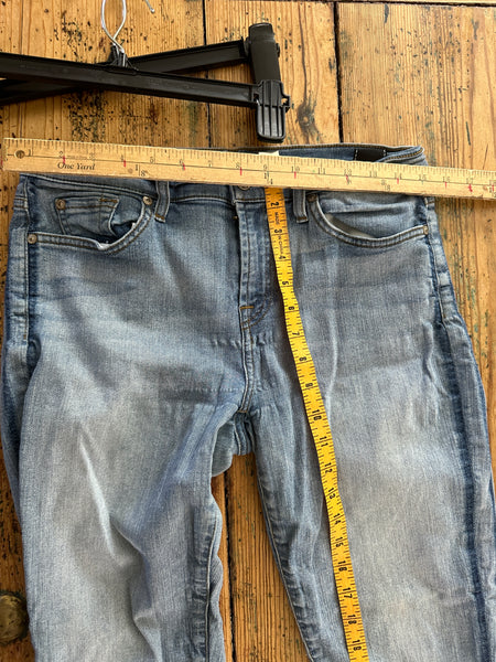 For All Mankind Jeans