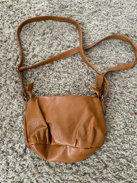 Minicci Brown Purse