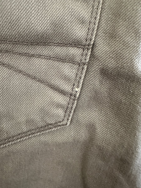 Express Jeans Men's Gray Pants