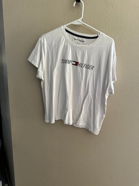 Tommy Hilfiger Short T-Shirt