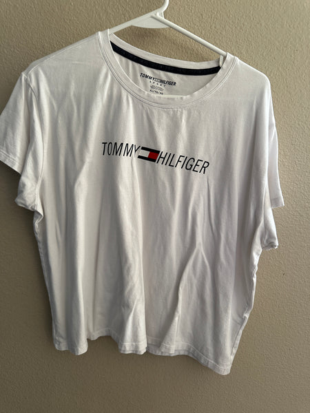 Tommy Hilfiger Short T-Shirt