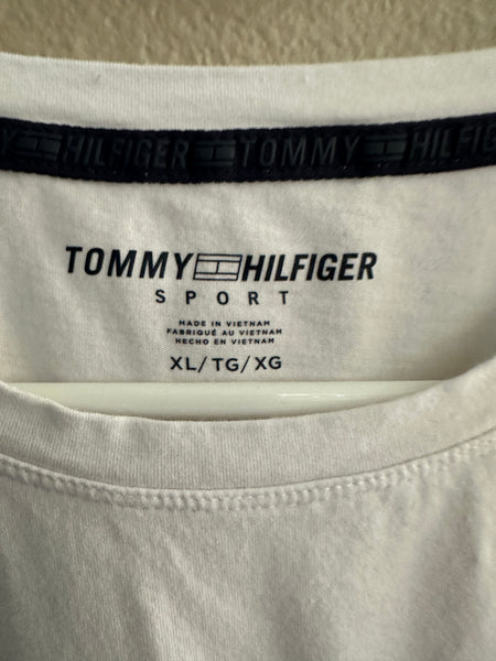 Tommy Hilfiger Short T-Shirt