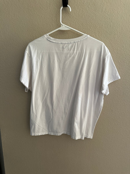 Tommy Hilfiger Short T-Shirt