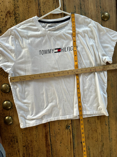 Tommy Hilfiger Short T-Shirt