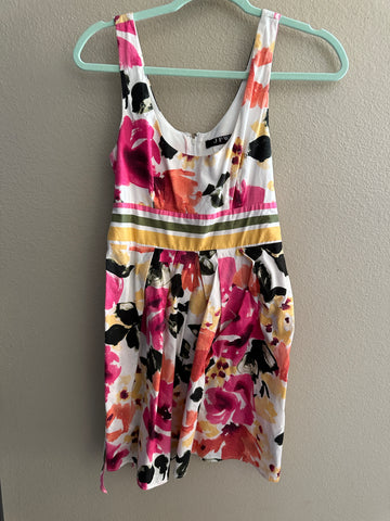 JFW Floral Sundress