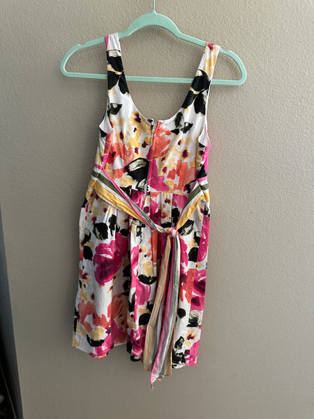 JFW Floral Sundress