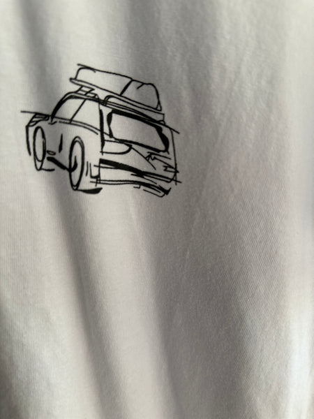 Urban Master Road Trip T-Shirt