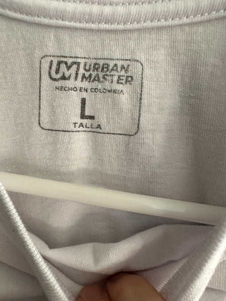 Urban Master Road Trip T-Shirt