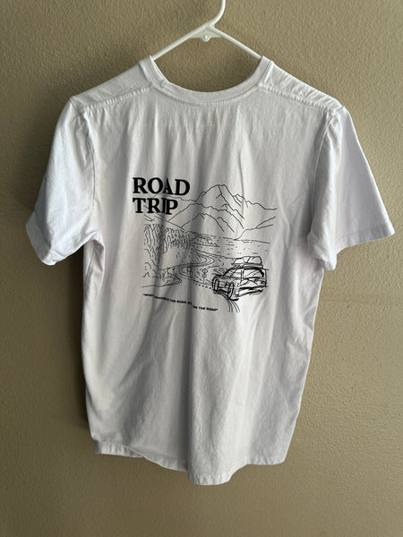 Urban Master Road Trip T-Shirt