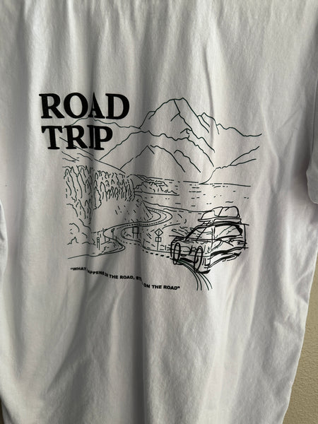 Urban Master Road Trip T-Shirt