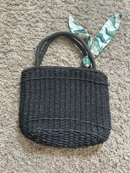 Billabong Black Purse