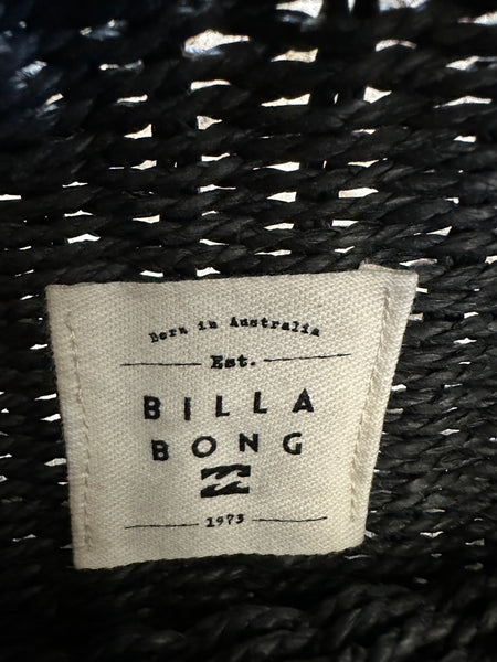 Billabong Black Purse