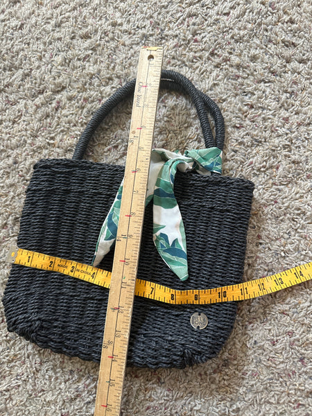 Billabong Black Purse