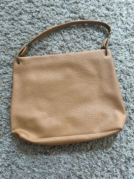 Light Brown Purse