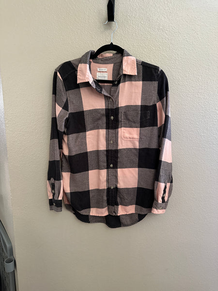 American Eagle Flannel