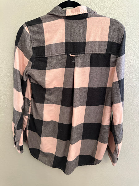 American Eagle Flannel