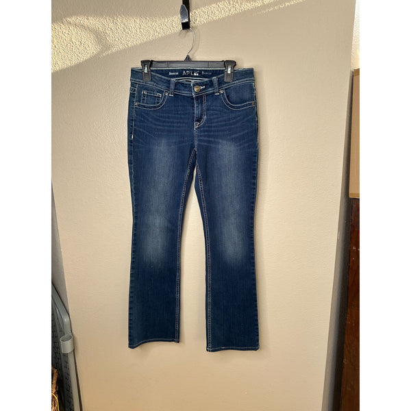 Apt 9 Women's Bootcut Jeans