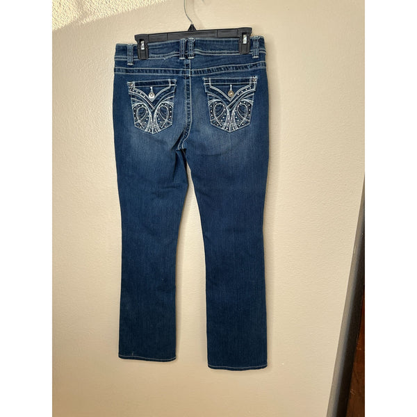 Apt 9 Women's Bootcut Jeans