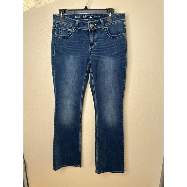 Apt 9 Women's Bootcut Jeans