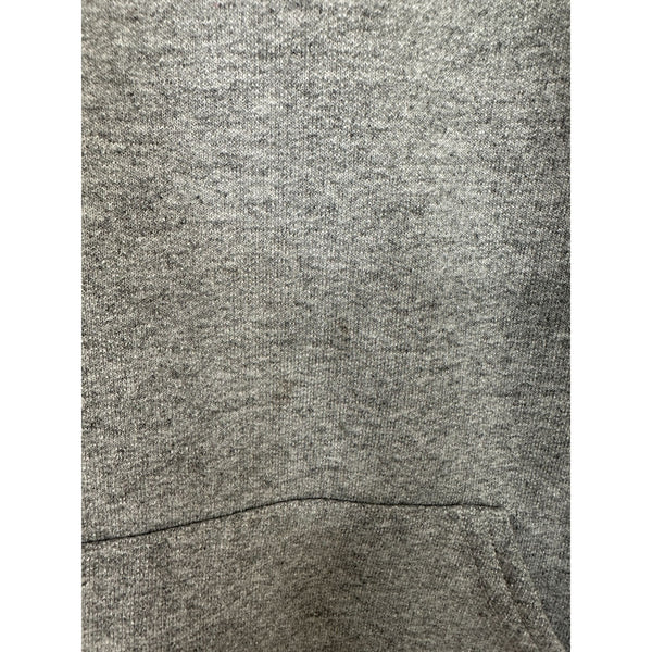 Bowery Womens Acadia Gray Hoodie