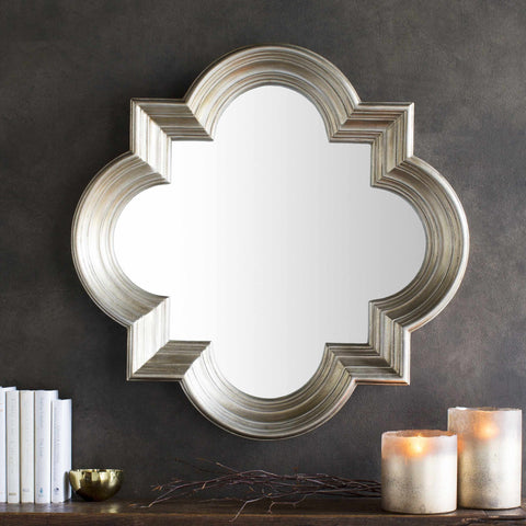 Killester Mirror living room decor