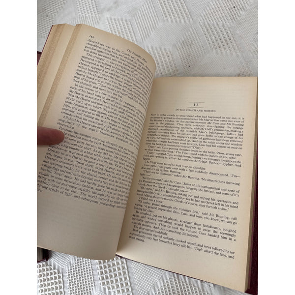 H G Wells Classic The War of the Worlds The Invisible Man The Time Machine 1983