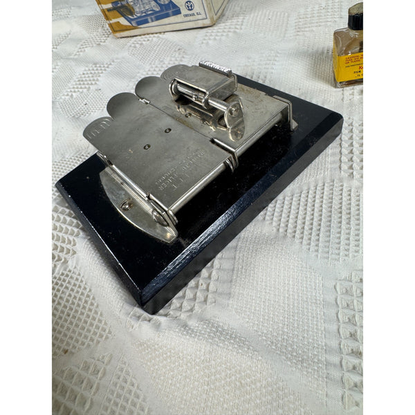 Switt Automatic Splicer by Mansfield Industries w Box Vintage Film Editing Tool
