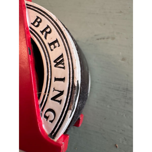 Avery Brewing Co the Maharaja Beer Tap Handle Collectible Man Cave Bar Decor *
