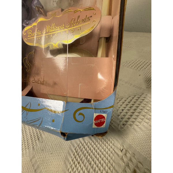 Barbie Millicent Roberts Collection Perfectly Suited Limited Edition 17567 NIB