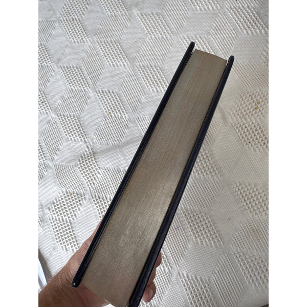 Great American Short Stories Bonded Leather Hardcover 1984 by Longmeadow Press