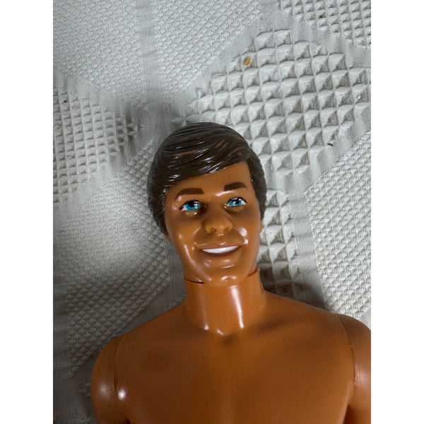 Vintage 1970s Mattel Ken Dolls Lot Of 3 w Clothes Collectible Mold 1968