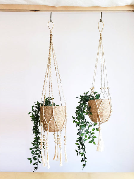 Agora Bin great as optional hanging planter