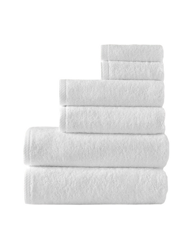 Sofya Complete Bath Towel Bundle