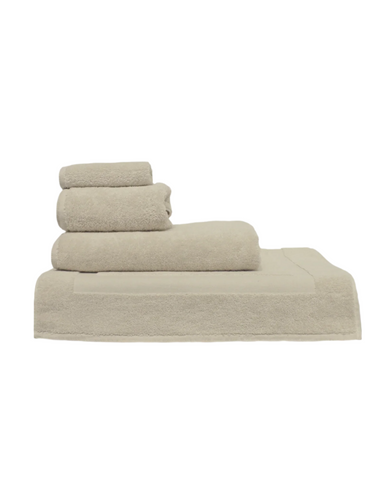 Spa Beige Complete Bath Towel Bundle